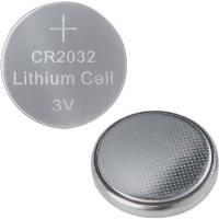 Lithium Bios Pili CR2032 3V Lityum  tekli   - 1